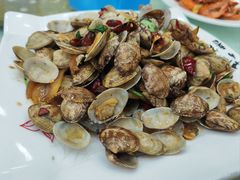 -聚德福海鲜家常菜(刘庄店)