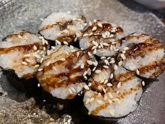 -戏作寿司(观音桥店)