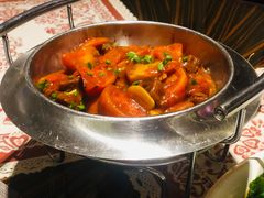 -画臻楼.家宴.融合菜(锦业路店)