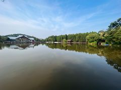 -采石矶景区
