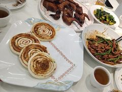 -渔意楼·驰名沙田乳鸽(五羊店)