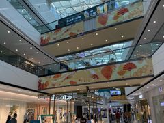 -万达茂商场(南京仙林店)