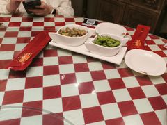 -三个大叔东北烧烤·砂锅菜(西三旗店)