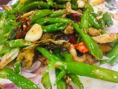 -秦淮人家风味酒楼(赣榆店)