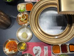 -西塔老太太泥炉烤肉(龙湖北苑天街店)