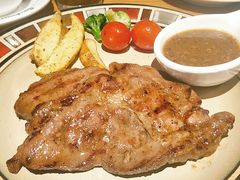 -斗牛士牛排(南京东路店)
