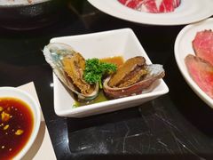 -Mr·Fish鱼鲜生海鲜放题(银泰in99店)