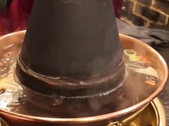 -北门涮肉·炭火铜锅涮肉(什刹海店)