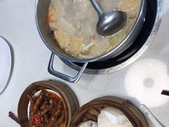 -煲王粤菜餐厅(中侨中心店)