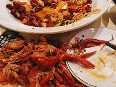 -聚味瞿记·龙虾堂(坡子街店)