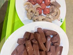 -海南东山羊(南雄店)