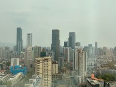 -南京金丝利喜来登酒店