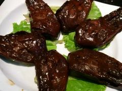 鸭头-黄记煌三汁焖锅(新世纪广场店)