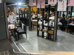 -云晓光头烧烤吧(盛夏店)