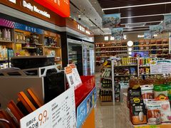 -中国石油徐东路加油站(武汉大道店)