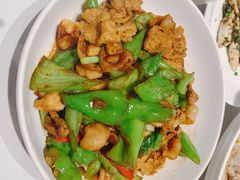 -眉州东坡(上海中心店)