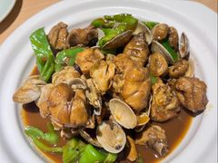 -船歌·鱼水饺青岛菜(国贸商城店)