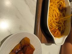 -卡朋西餐(铂顿城店)