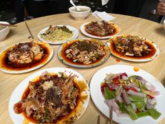 -温记府廟豆汤饭·始于1955年(海椒店)