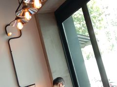 -fishtank鱼缸咖啡(三山街店)