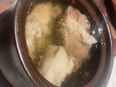 -秋色客家菜(流塘店)