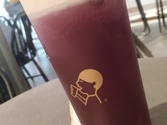 -喜茶(广州天汇igc店)