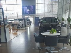 -别克·上海翟业(虹桥店)