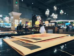 -Let's Taipei 非常烘焙(太古里店)