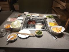 -海底捞火锅(公益西桥店)