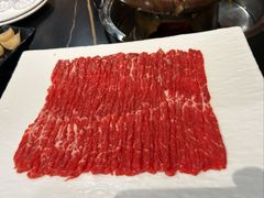 -常赢三兄弟·清真涮肉·清真炒菜(朝阳新城店)