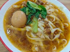-晋爱面大同刀削面(白纸坊店)