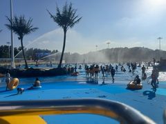 -上海玛雅海滩水公园