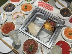 -海底捞火锅(长沙华创国际广场店)