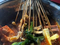 -三生小馆(亭知路店)