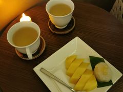 -Let’s Relax Spa(Terminal 21 Asok)