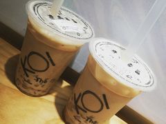 -KOI Thé(正佳广场店)