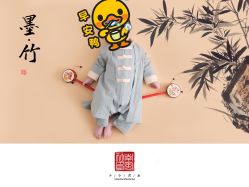 -DeerFriend童趣主题上门拍·到家·外拍摄影机构 (国贸店)