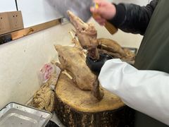 -正宗忘不了老鹅(梅岭店)