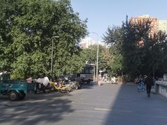 -呼家楼(地铁站)