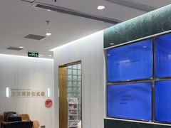 -海马体照相馆(环贸iapm大师爱情店)