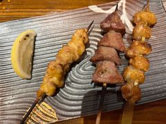 -鸟鹏烧鸟居酒屋(熙龙湾店)