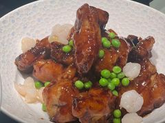 -锦楼·臻选新杭帮(杭州中心店)