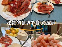 -南湖宾馆·鸳湖阁全日制餐厅