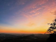 -风云岭森林公园