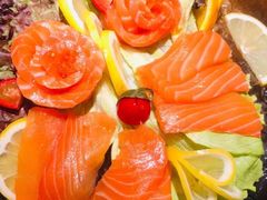 -春树下·树屋花房西餐厅(罍街AS1980店)