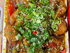 -釜山美食(大润发店)