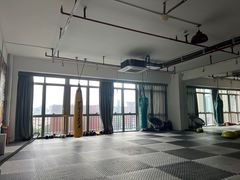 -AC健身·运动康复工作室(千灯湖店)