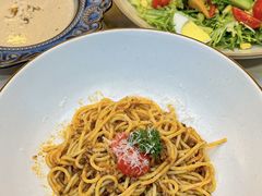 -get pizza意大利餐厅(凯德MALL店)