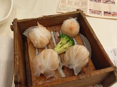 -龙的酒楼·手工早茶·顺德菜(近良路店)