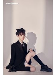 点击看大图 -蜜桃少女VISION写真馆(雁塔店)